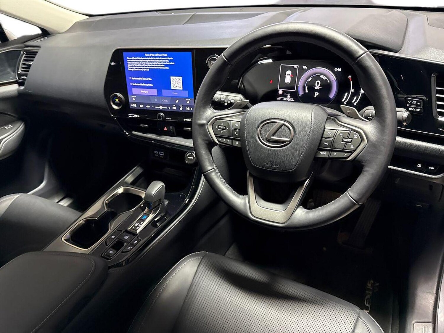 Used Lexus NX 2022 for sale - 76490716: Photo 15