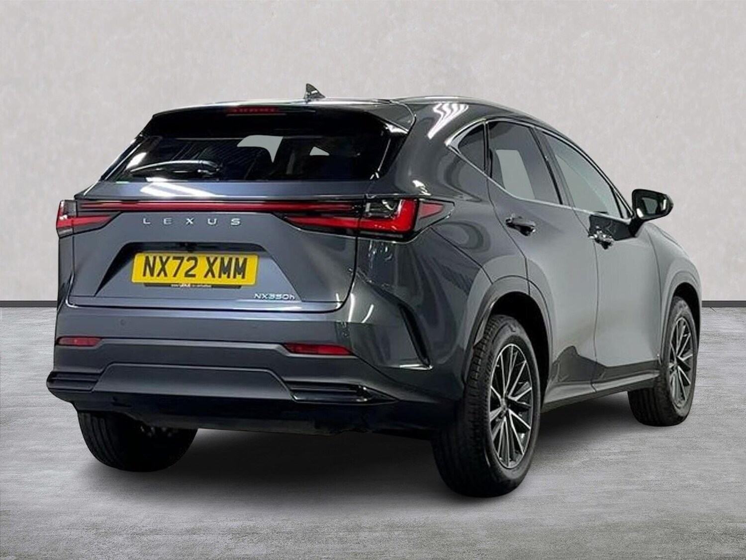 Used Lexus NX 2022 for sale - 76490716: Photo 18