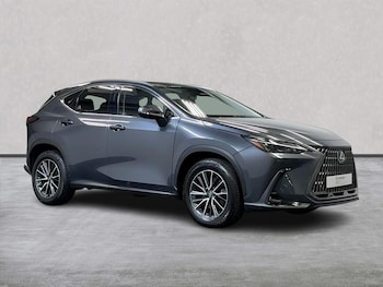 Used Lexus NX 2022 for sale - 76490716: Photo
