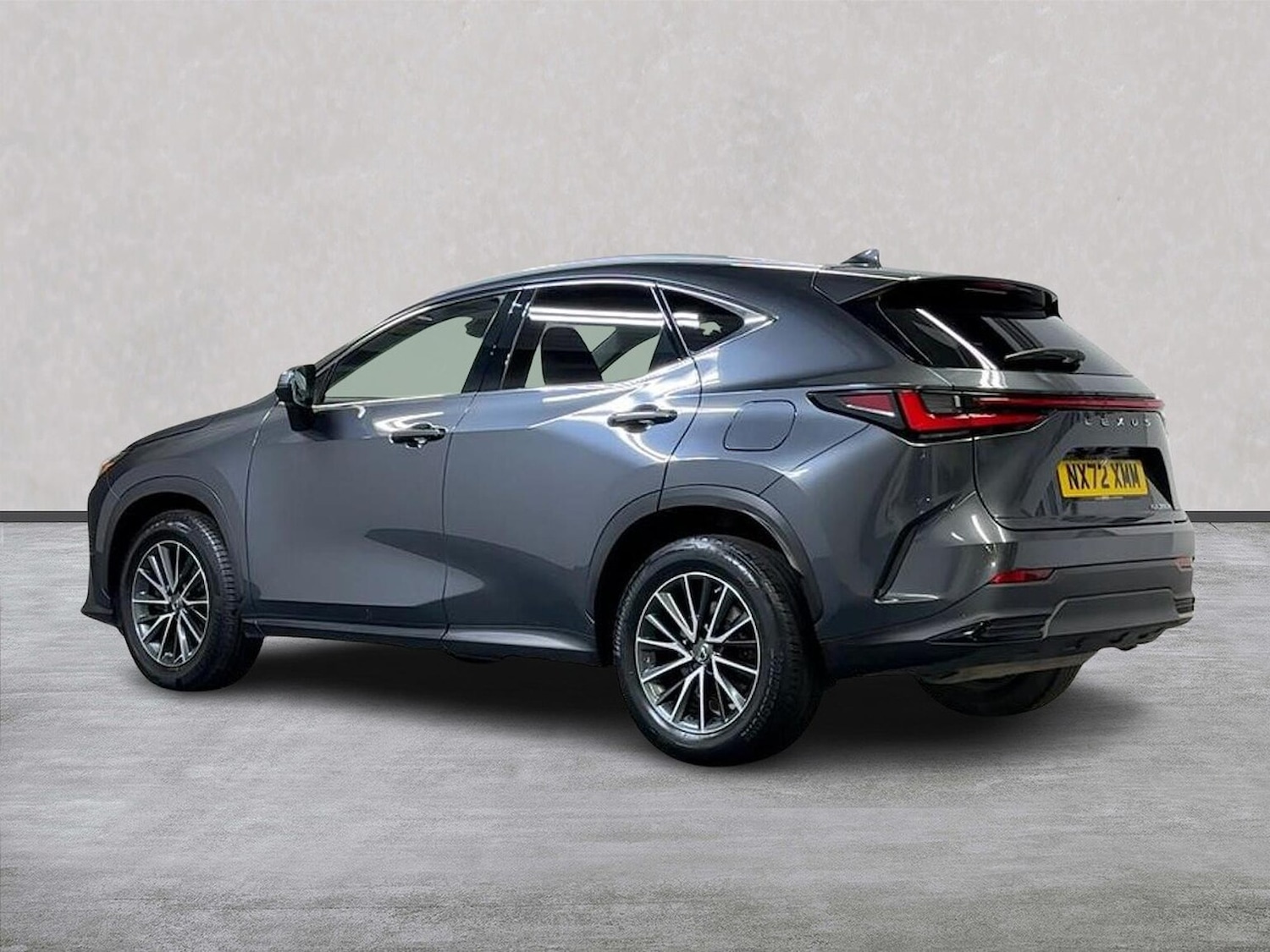 Used Lexus NX 2022 for sale - 76490716: Photo 2