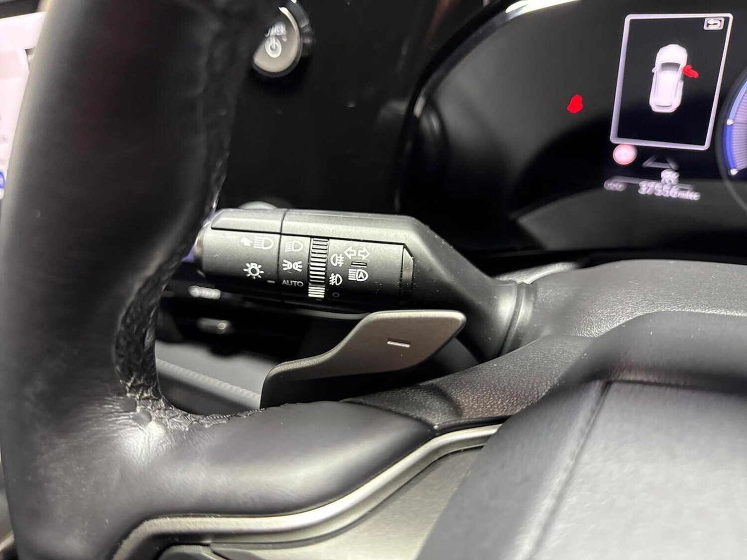 Used Lexus NX 2022 for sale - 76490716: Photo 26