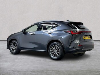 Used Lexus NX 2022 for sale - 76490716: Photo