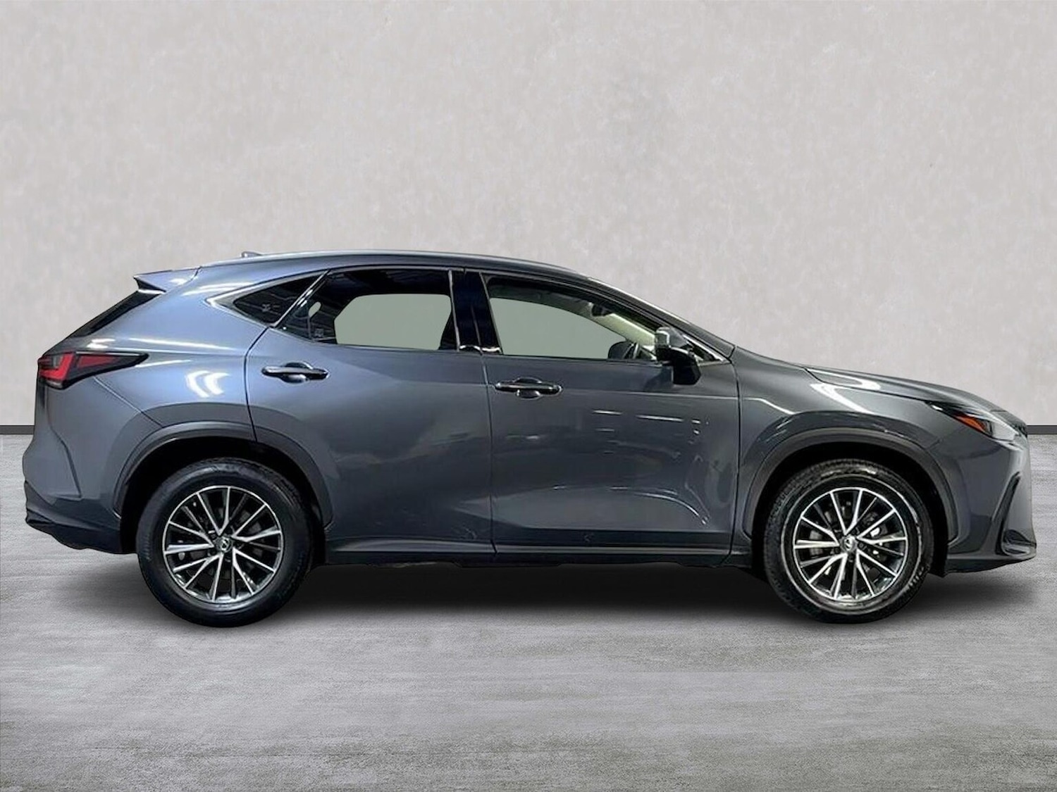 Used Lexus NX 2022 for sale - 76490716: Photo 3