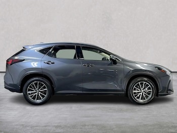 Used Lexus NX 2022 for sale - 76490716: Photo