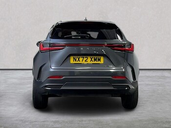 Used Lexus NX 2022 for sale - 76490716: Photo