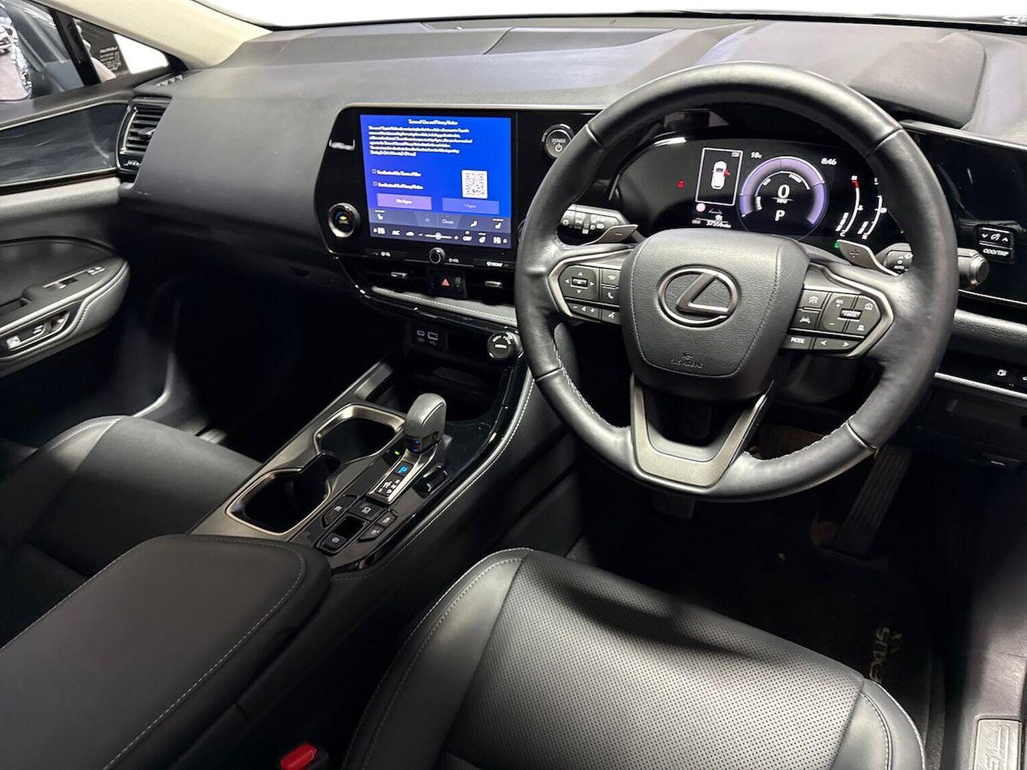 Used Lexus NX 2022 for sale - 76490716: Photo 8