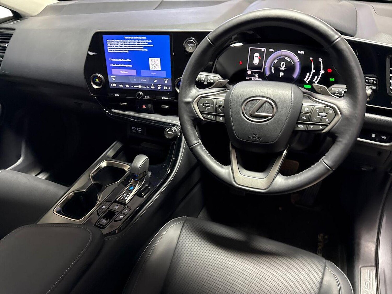 Used Lexus NX 2022 for sale - 76490716: Photo 9