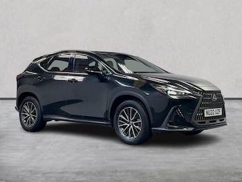 2022 - 350H 2.5 5Dr E-Cvt [Premium Pack]