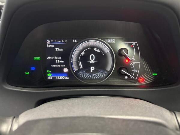Used Lexus UX 2022 for sale - 76268265: Photo 10