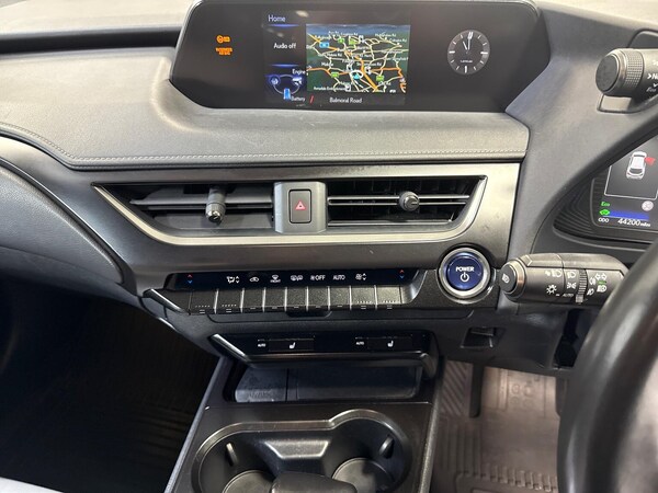 Used Lexus UX 2022 for sale - 76268265: Photo 11