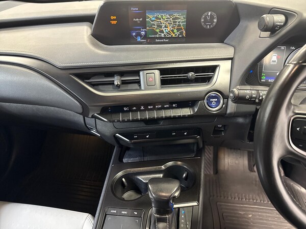 Used Lexus UX 2022 for sale - 76268265: Photo 13