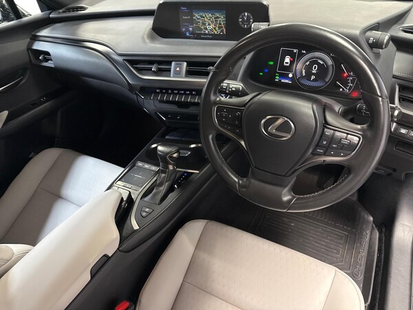 Used Lexus UX 2022 for sale - 76268265: Photo 15