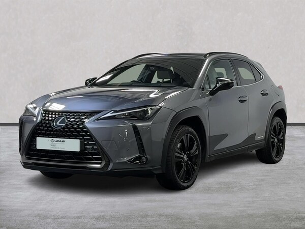 Used Lexus UX 2022 for sale - 76268265: Photo 20