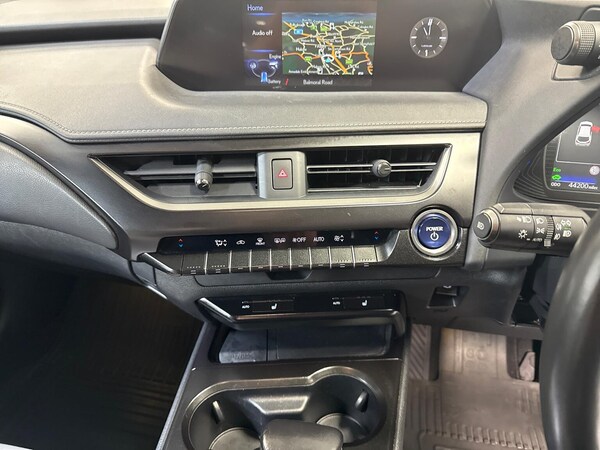 Used Lexus UX 2022 for sale - 76268265: Photo 23