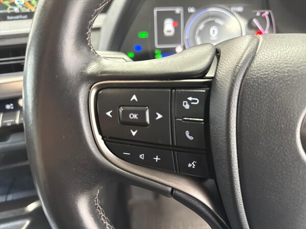 Used Lexus UX 2022 for sale - 76268265: Photo 24
