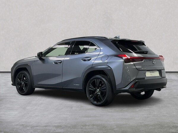 Used Lexus UX 2022 for sale - 76268265: Photo 2