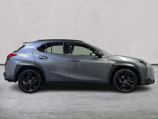Used Lexus UX 2022 for sale - 76268265: Photo 3