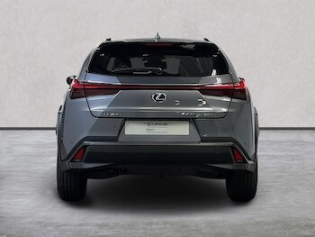 Used Lexus UX 2022 for sale - 76268265: Photo 4