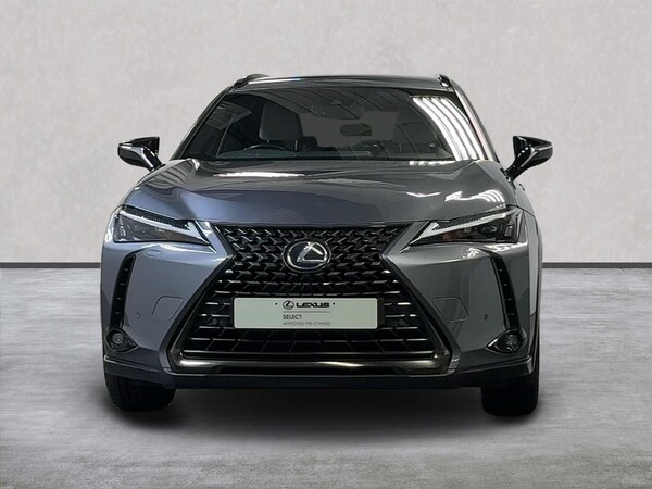 Used Lexus UX 2022 for sale - 76268265: Photo 5