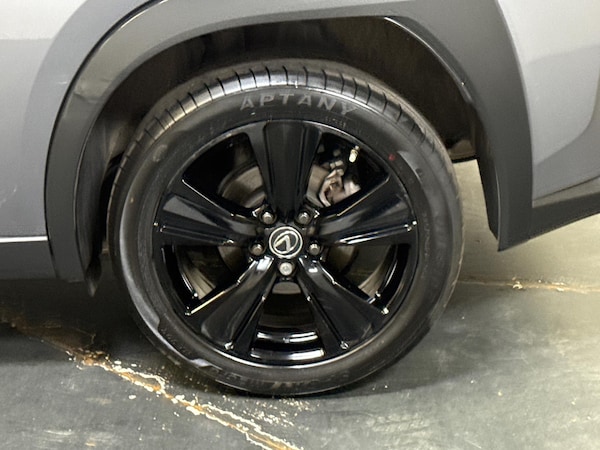 Used Lexus UX 2022 for sale - 76268265: Photo 6