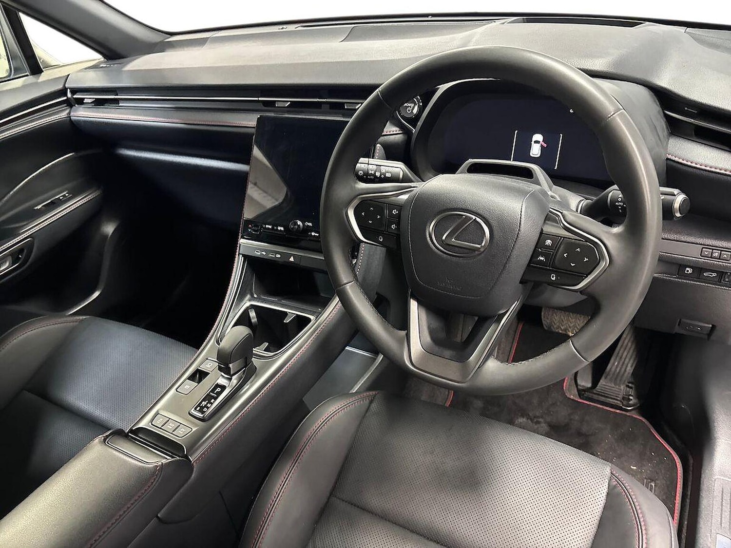 Used Lexus LBX 2024 for sale - 76144235: Photo 15