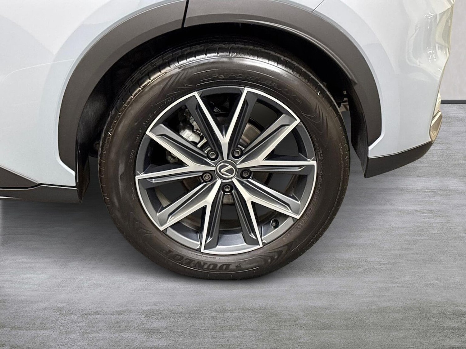 Used Lexus LBX 2024 for sale - 76144235: Photo 6