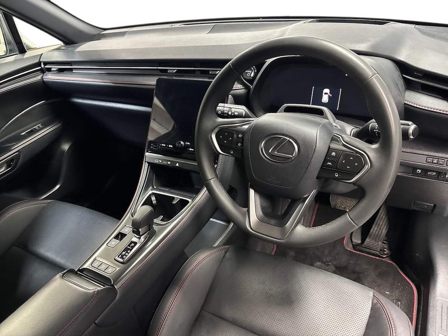 Used Lexus LBX 2024 for sale - 76144235: Photo 9