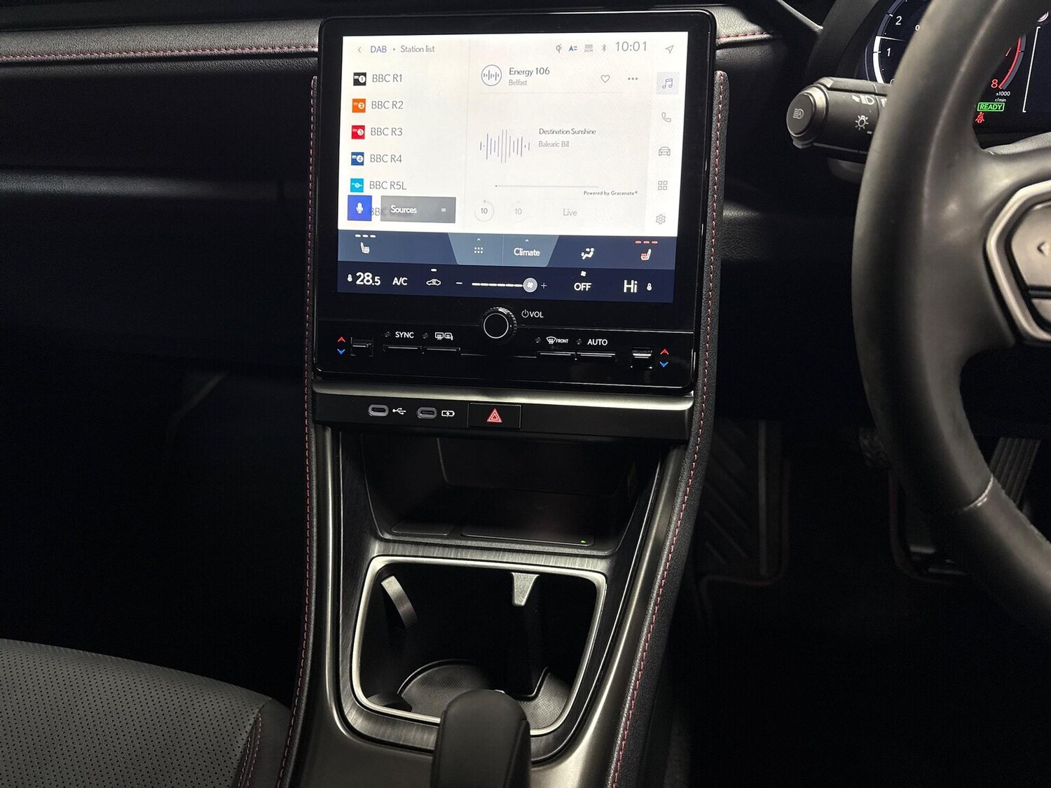 Used Lexus LBX 2024 for sale - 77487564: Photo 13