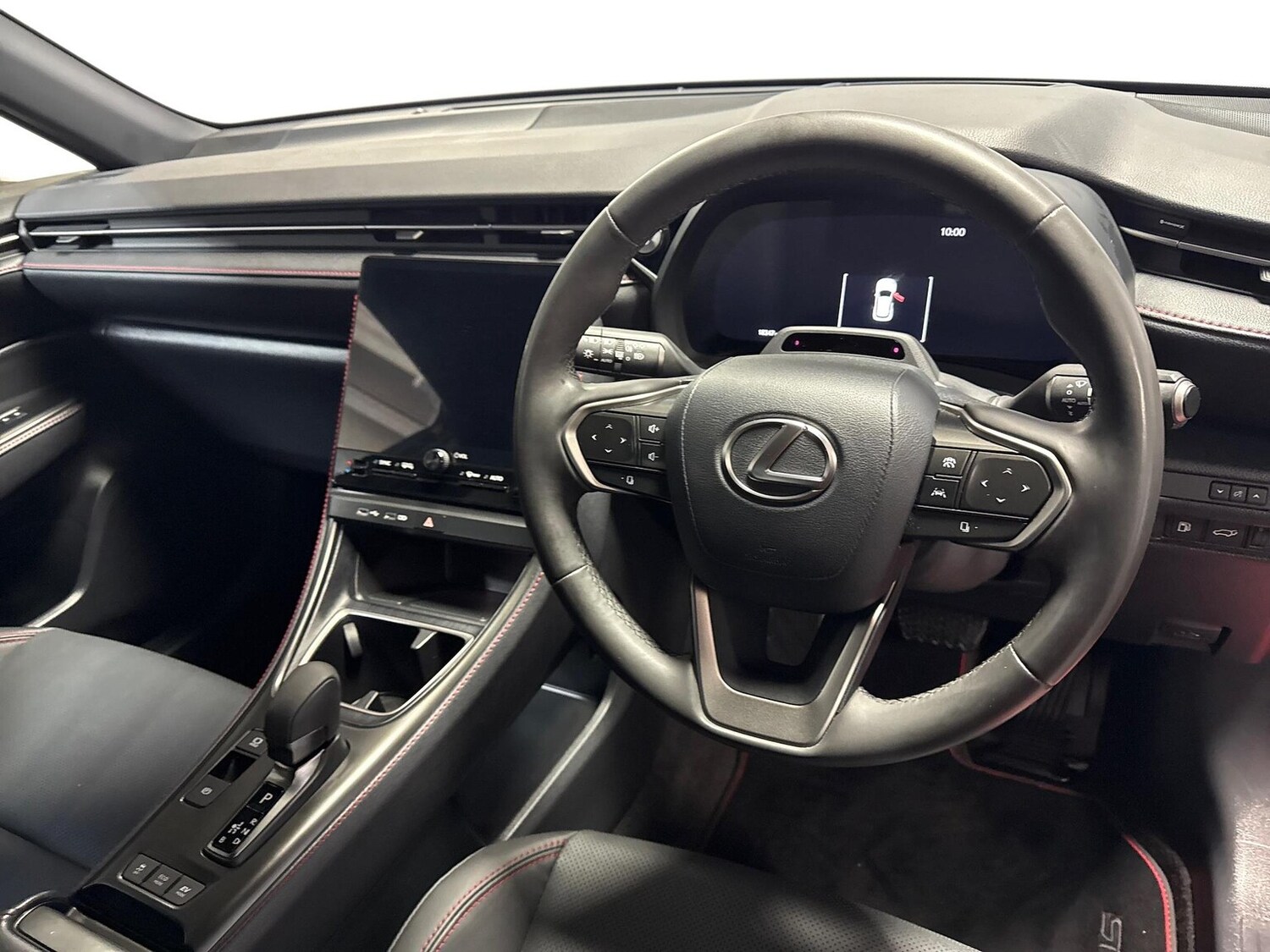 Used Lexus LBX 2024 for sale - 77487564: Photo 15