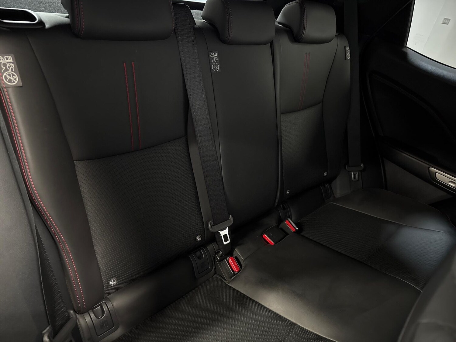 Used Lexus LBX 2024 for sale - 77487564: Photo 16