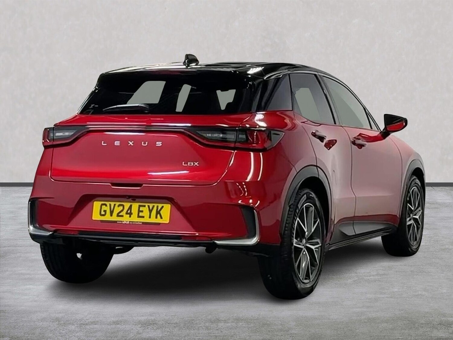 Used Lexus LBX 2024 for sale - 77487564: Photo 18