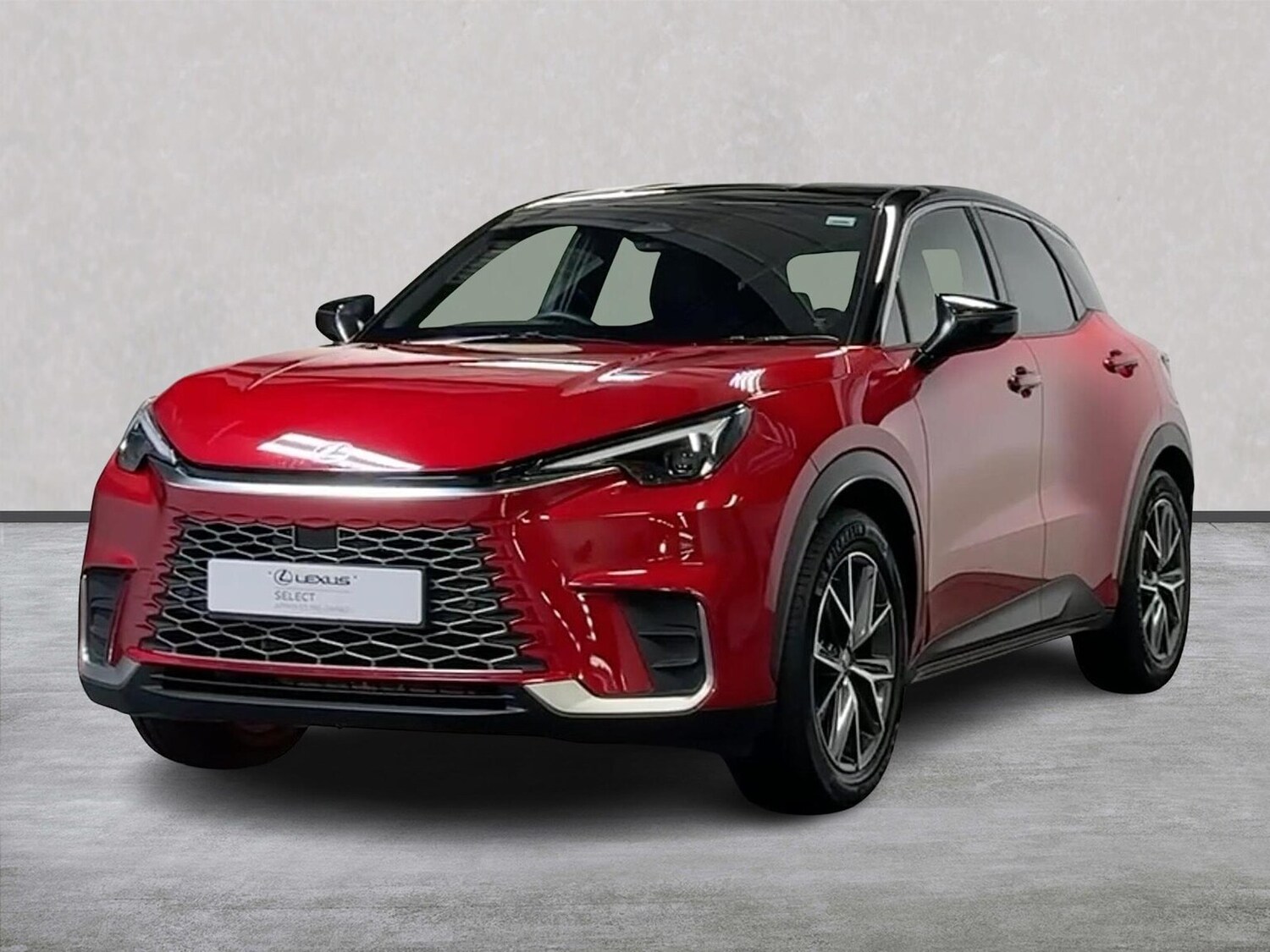 Used Lexus LBX 2024 for sale - 77487564: Photo 20