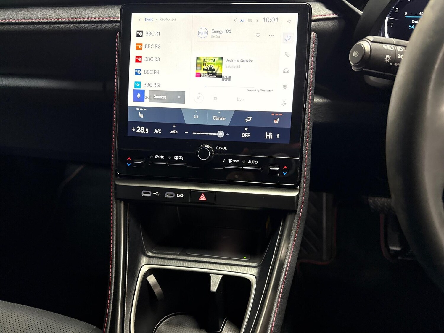 Used Lexus LBX 2024 for sale - 77487564: Photo 23