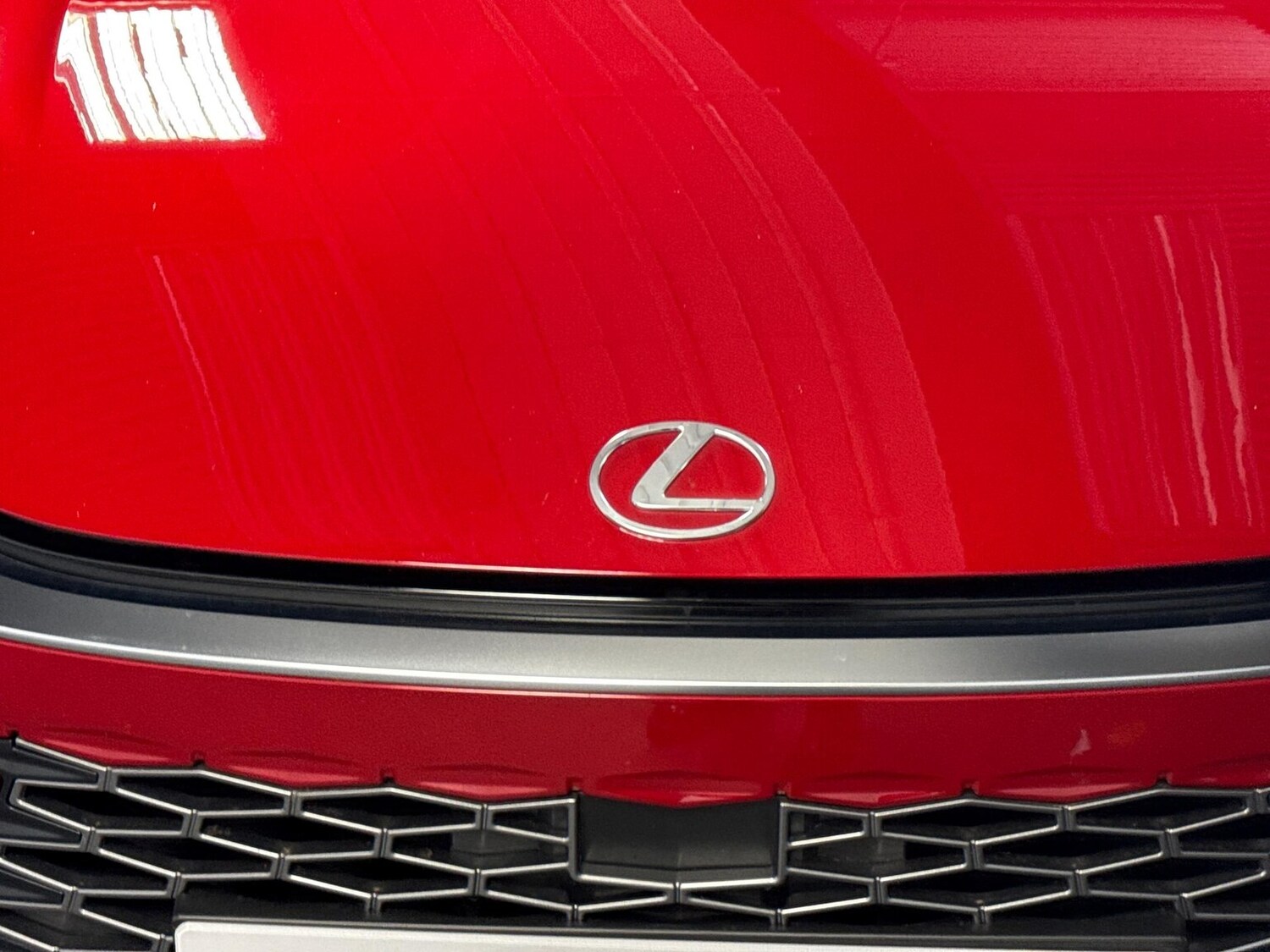 Used Lexus LBX 2024 for sale - 77487564: Photo 28