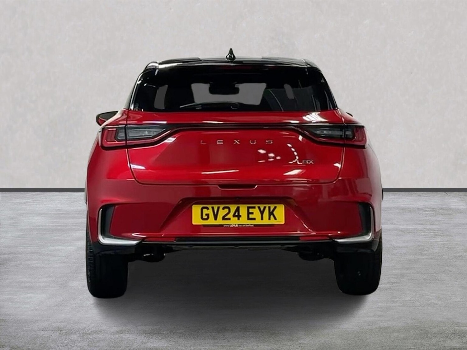 Used Lexus LBX 2024 for sale - 77487564: Photo 4