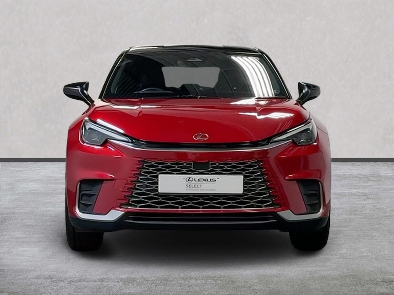 Used Lexus LBX 2024 for sale - 77487564: Photo 5