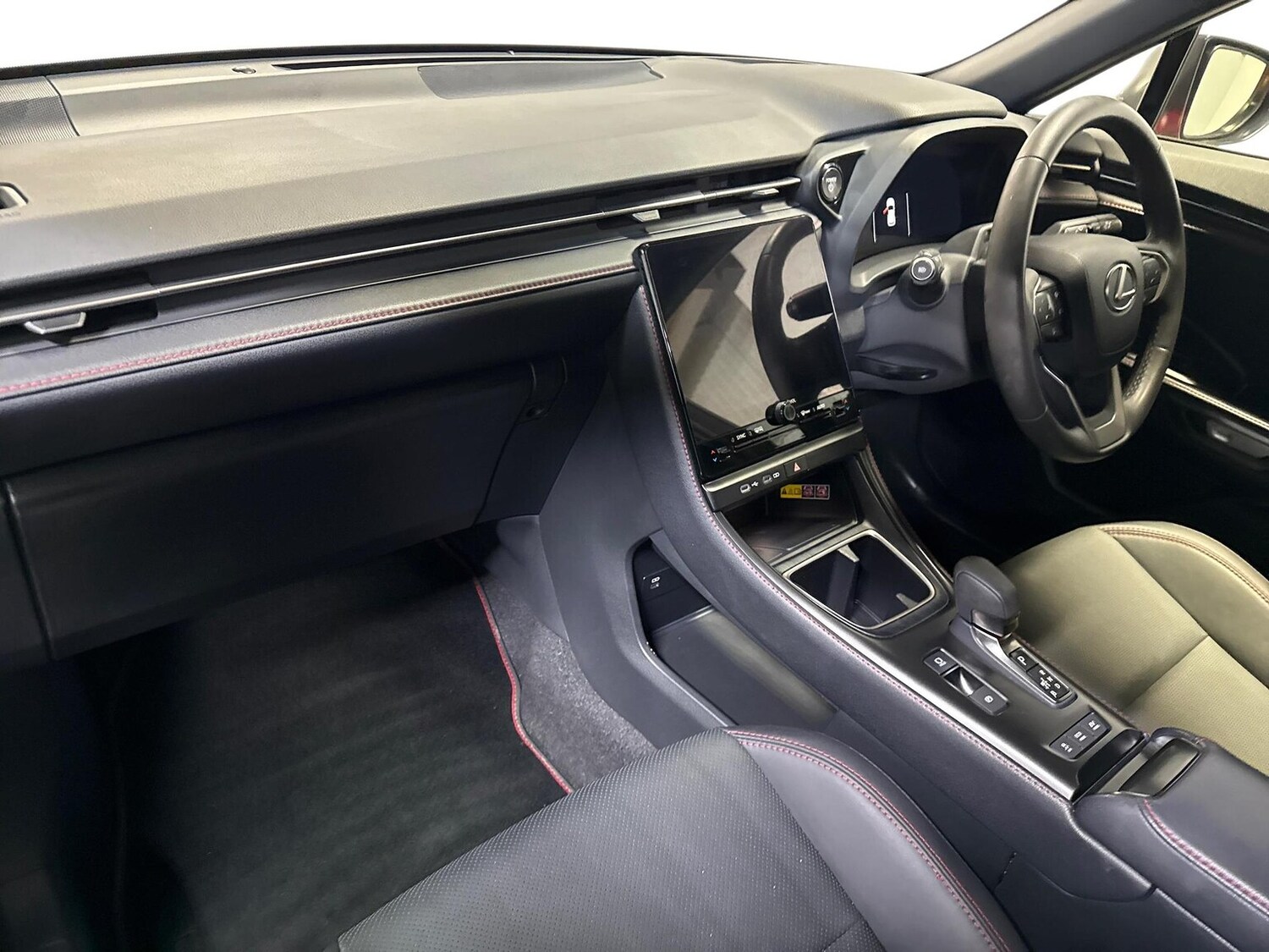 Used Lexus LBX 2024 for sale - 77487564: Photo 7