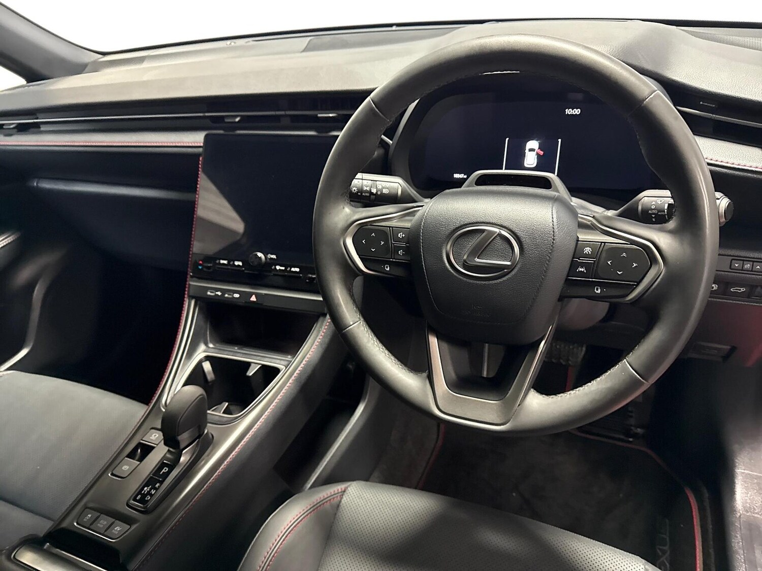 Used Lexus LBX 2024 for sale - 77487564: Photo 9