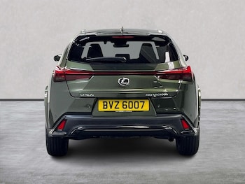 Used Lexus UX 2024 for sale - 75436947: Photo
