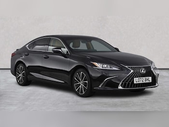 Used Lexus ES 2023 for sale - 79083294: Photo