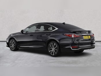 Used Lexus ES 2023 for sale - 79083294: Photo