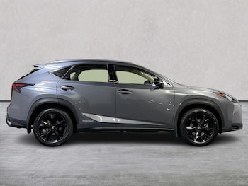 Used Lexus NX 2017 for sale - 75962314: Photo