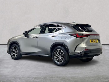 Used Lexus NX 2023 for sale - 75962313: Photo