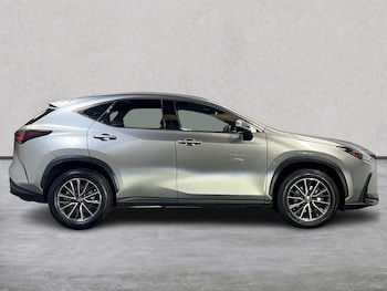 Used Lexus NX 2023 for sale - 75962313: Photo