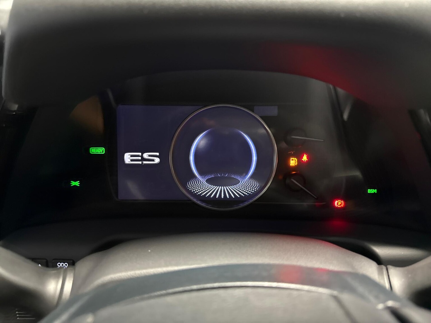 Used Lexus ES 2022 for sale - 77487521: Photo 10