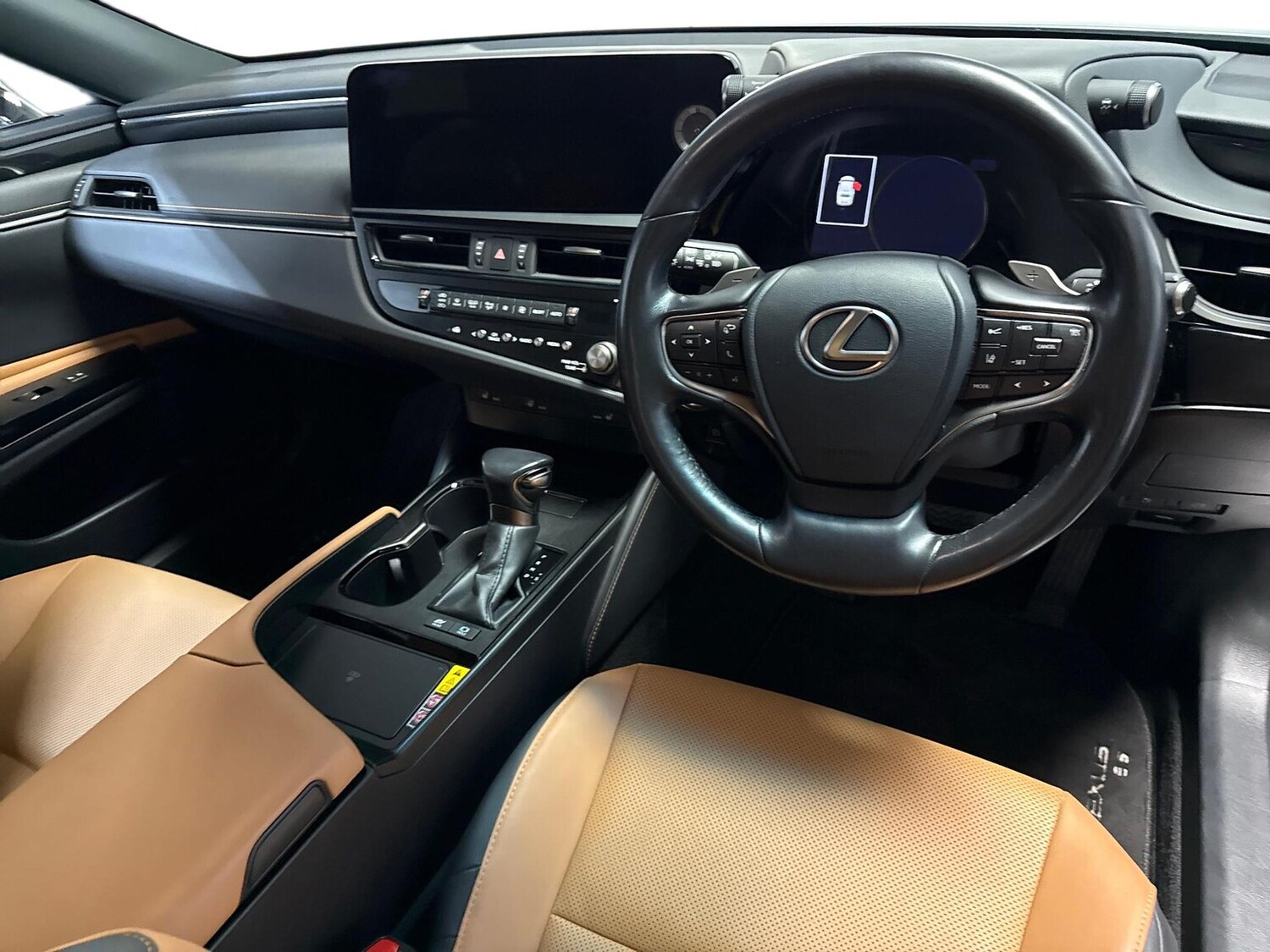 Used Lexus ES 2022 for sale - 77487521: Photo 15