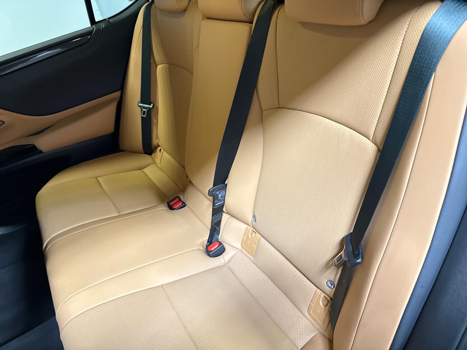 Used Lexus ES 2022 for sale - 77487521: Photo 16