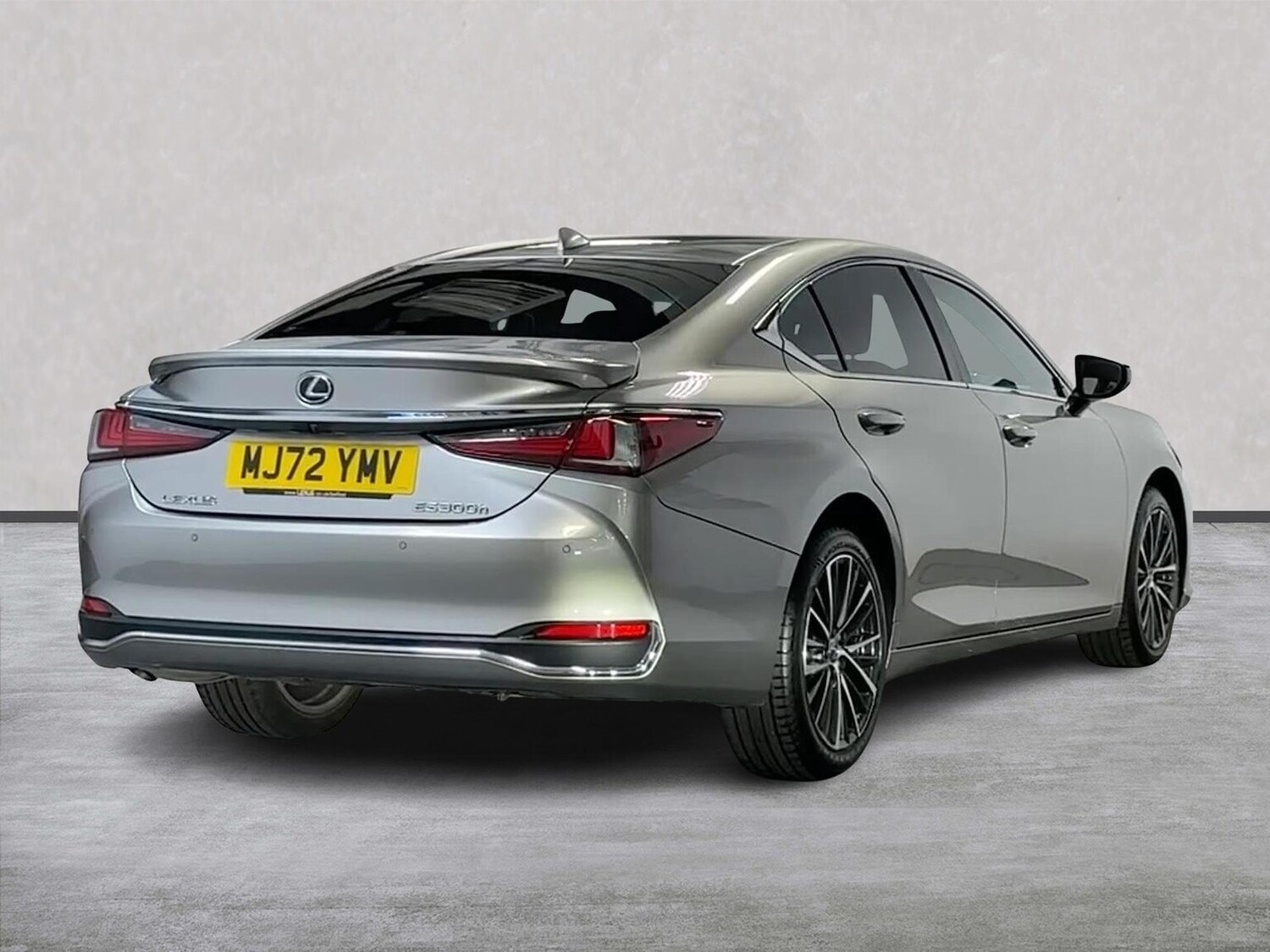 Used Lexus ES 2022 for sale - 77487521: Photo 18