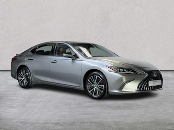 Used Lexus ES 2022 for sale - 77487521: Photo