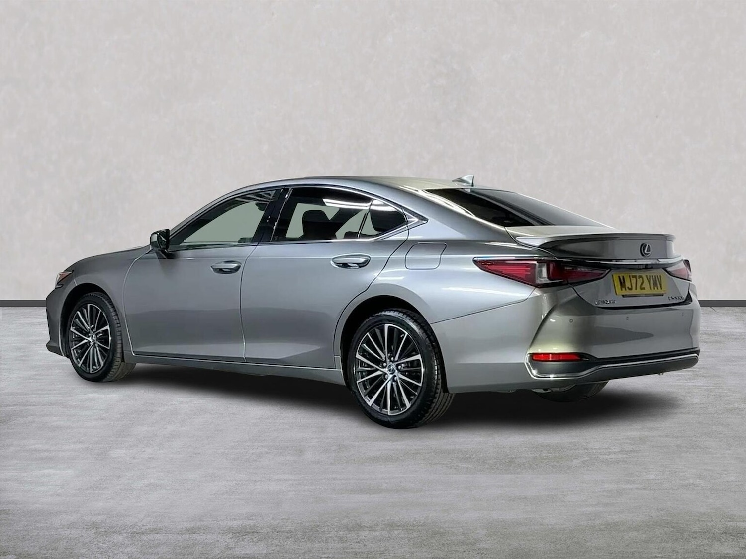 Used Lexus ES 2022 for sale - 77487521: Photo 2